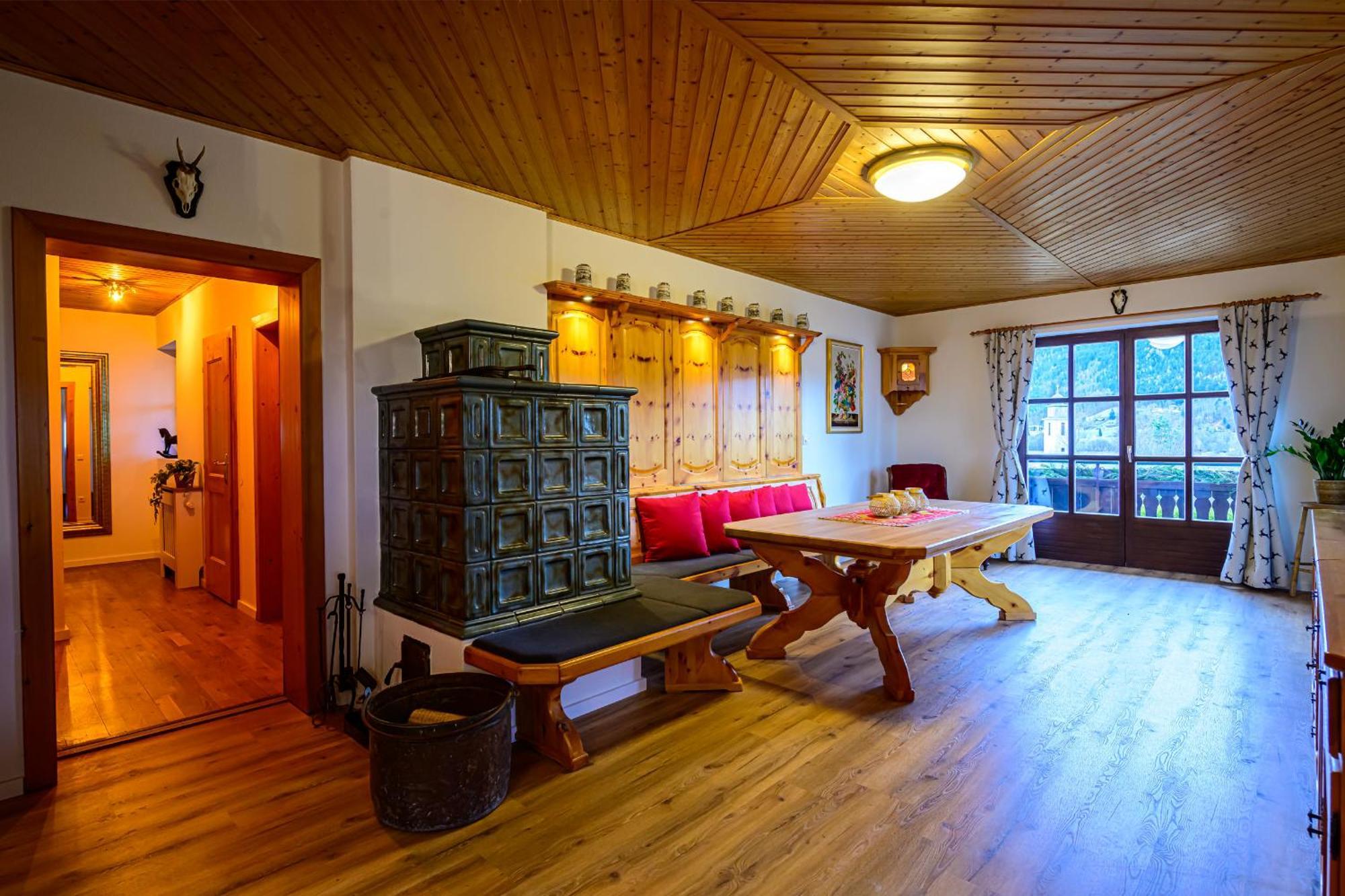 Landhaus Bergsee Bodensdorf Buitenkant foto