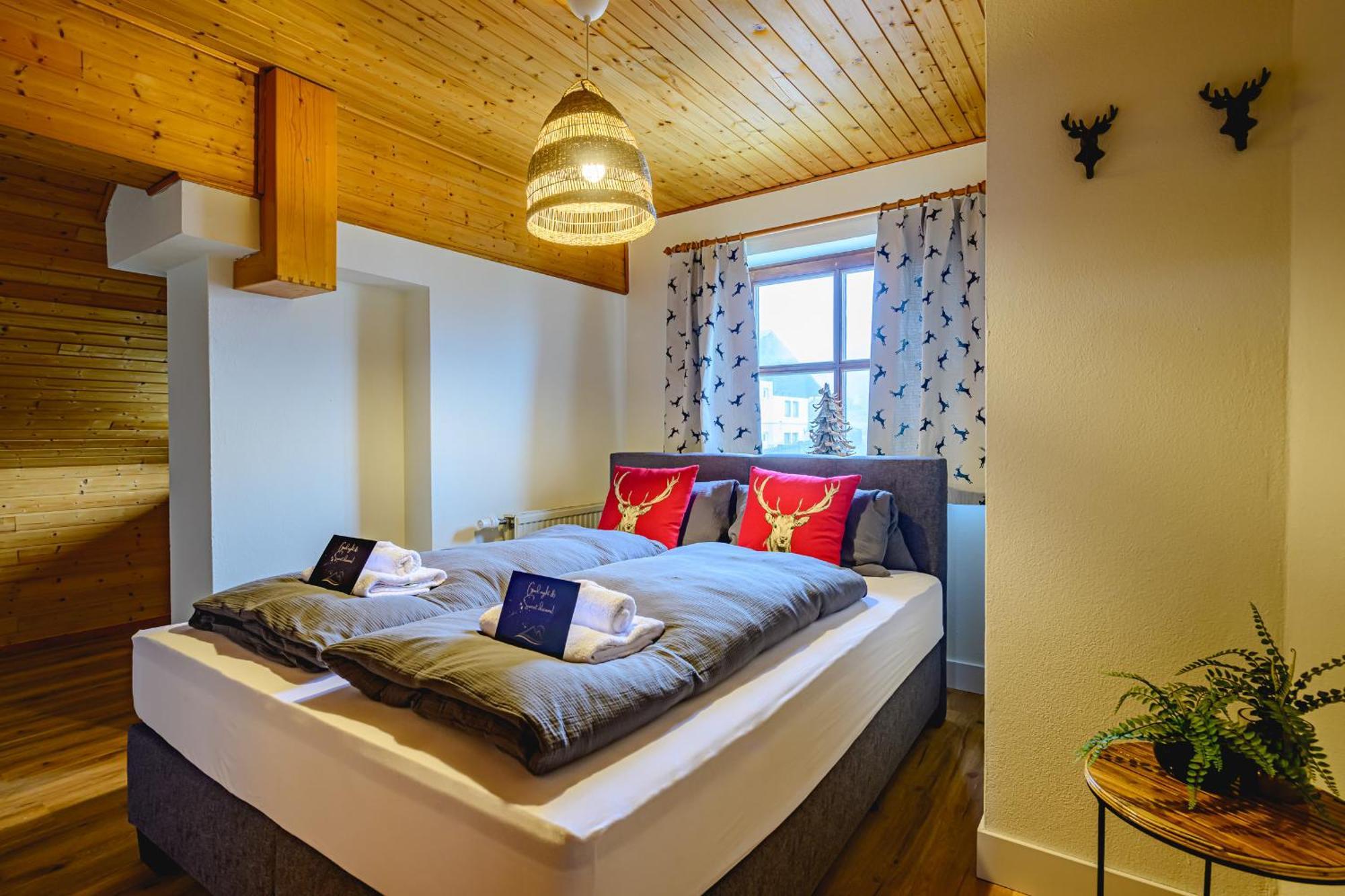 Landhaus Bergsee Bodensdorf Buitenkant foto
